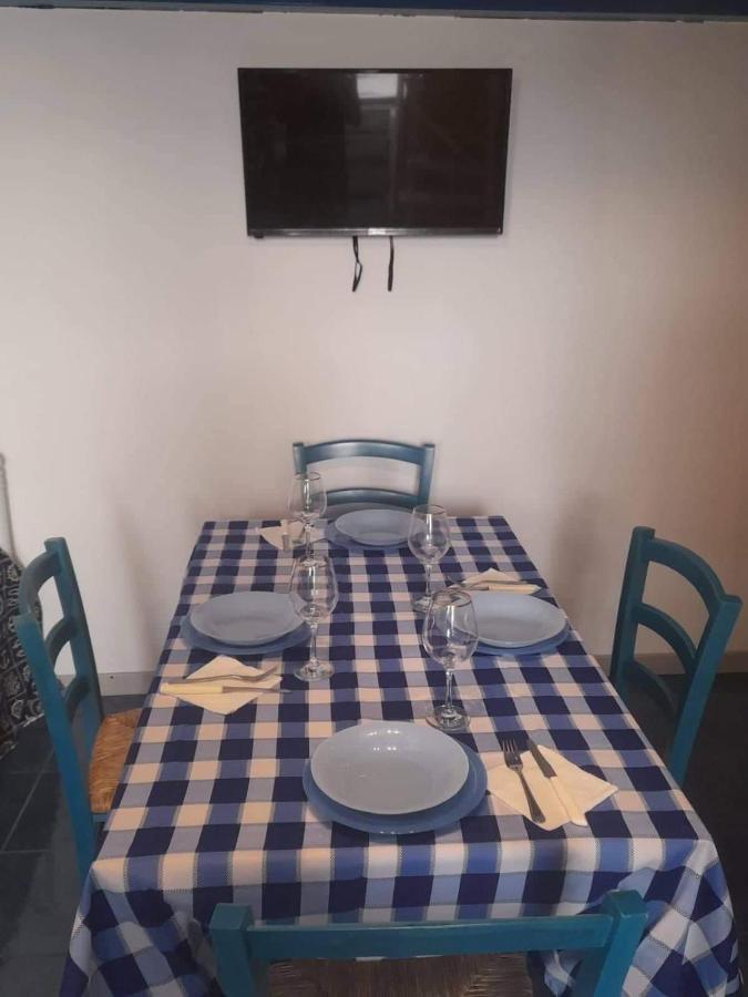 Poseidone 2 Ferienhaus *