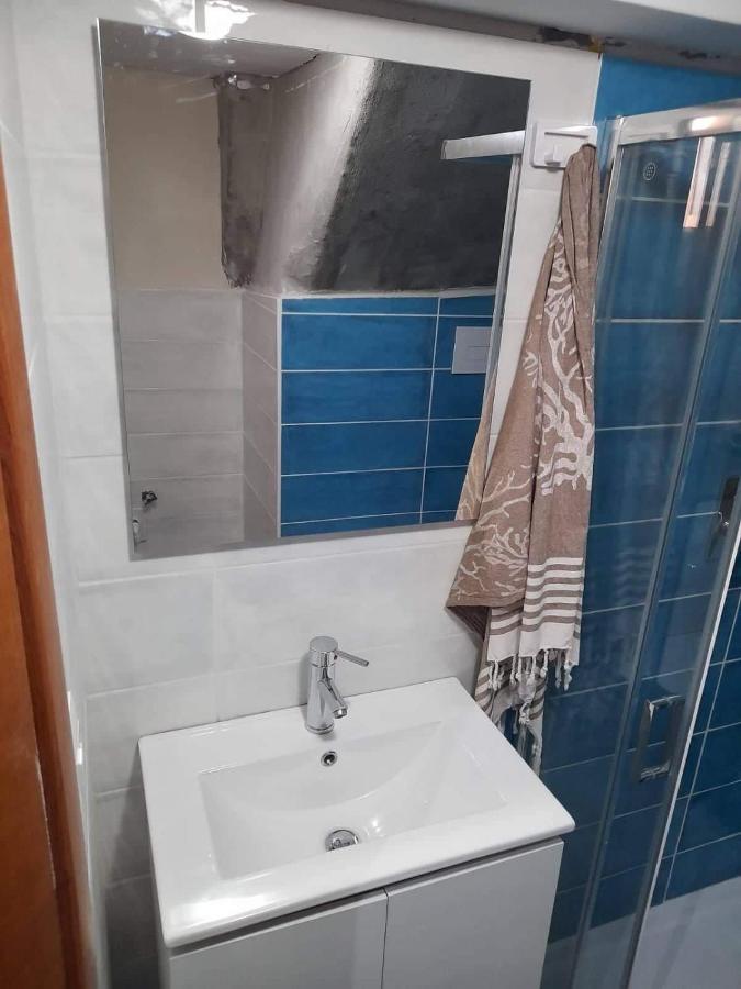 Poseidone 2 Holiday home Lipari (Isola Lipari)