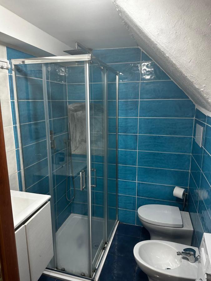 Ferienhaus Poseidone 2 *