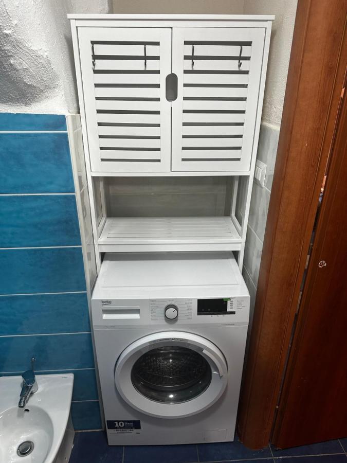 Poseidone 2 Holiday home Lipari (Isola Lipari)