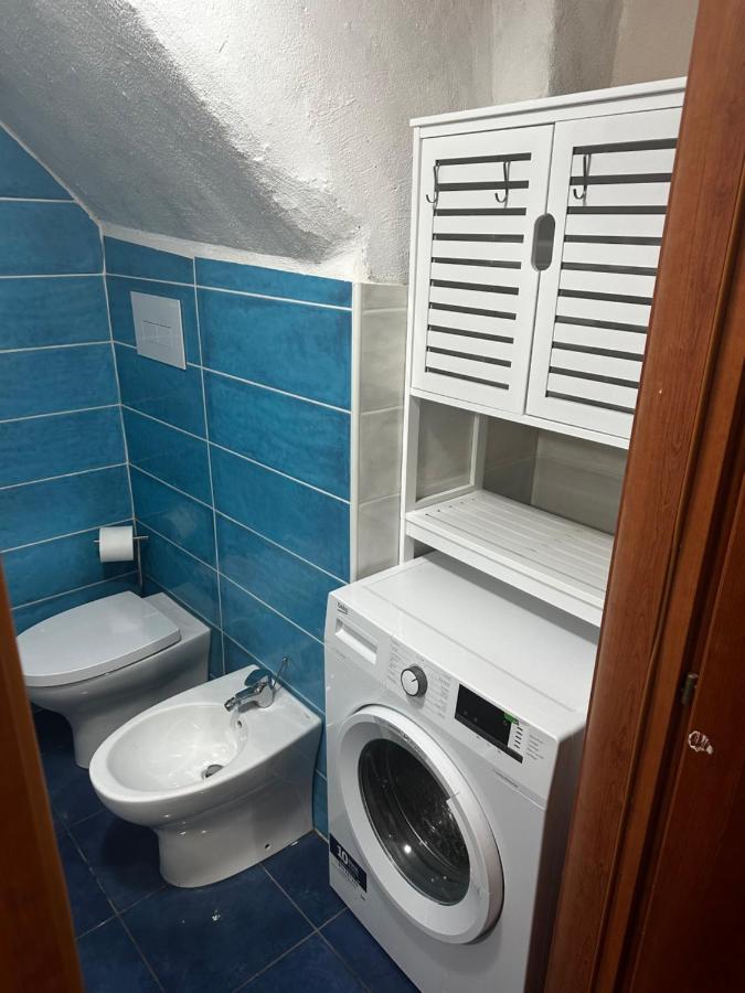 Ferienhaus Poseidone 2 *