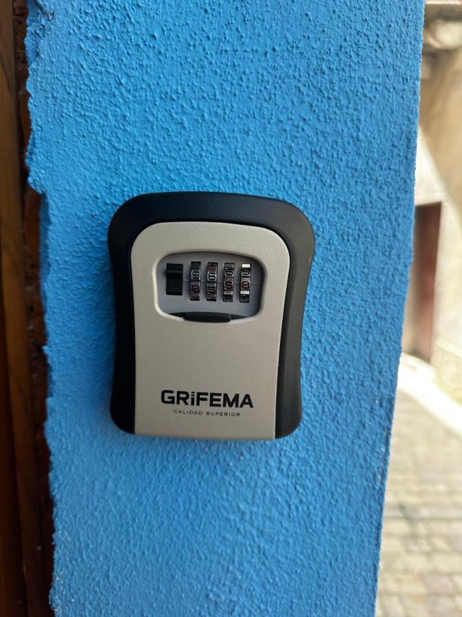Ferienhaus Poseidone 2 *